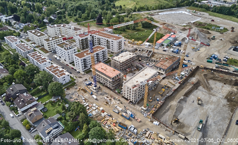 05.07.021 - Alexisquartier in Neuperlach