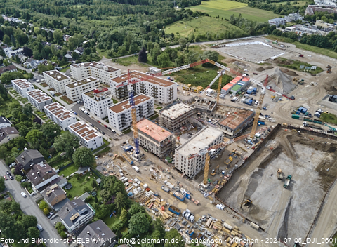05.07.021 - Alexisquartier in Neuperlach