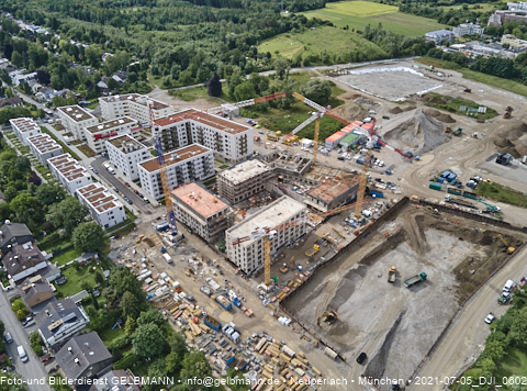 05.07.021 - Alexisquartier in Neuperlach