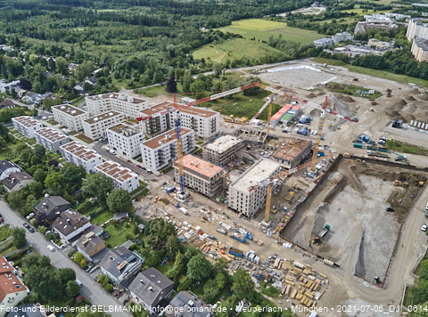 05.07.021 - Alexisquartier in Neuperlach