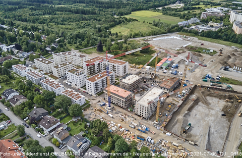 05.07.021 - Alexisquartier in Neuperlach