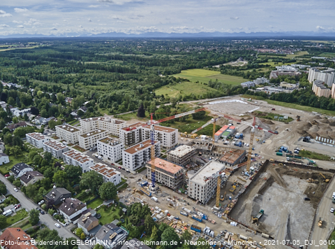 05.07.021 - Alexisquartier in Neuperlach