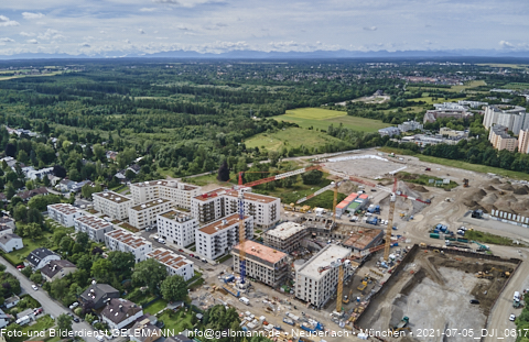 05.07.021 - Alexisquartier in Neuperlach