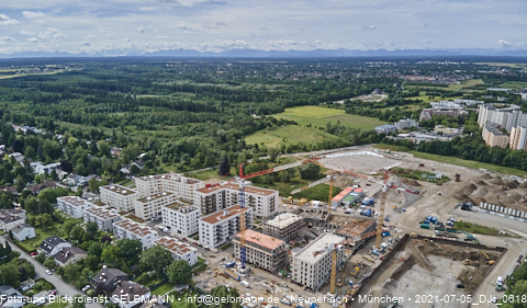 05.07.021 - Alexisquartier in Neuperlach