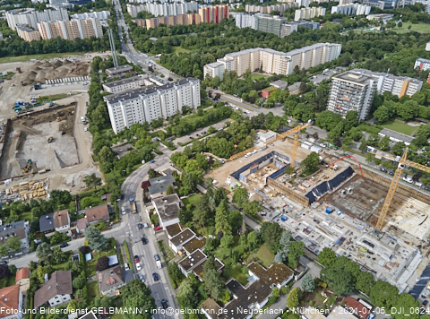 05.07.021 - Alexisquartier in Neuperlach