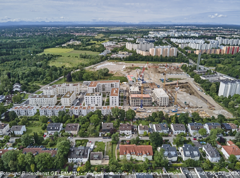 05.07.021 - Alexisquartier in Neuperlach