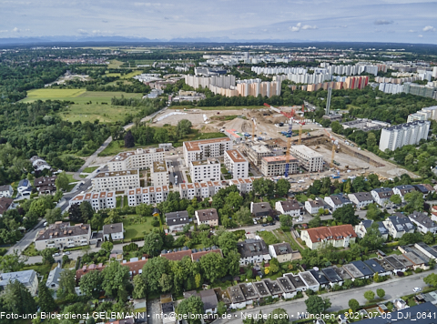05.07.021 - Alexisquartier in Neuperlach