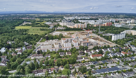 05.07.021 - Alexisquartier in Neuperlach