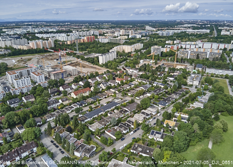 05.07.021 - Alexisquartier in Neuperlach