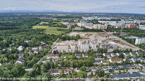 05.07.021 - Alexisquartier in Neuperlach