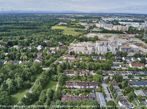 05.07.021 - Alexisquartier in Neuperlach