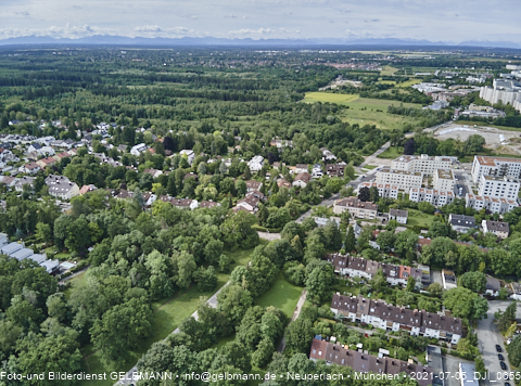05.07.021 - Alexisquartier in Neuperlach