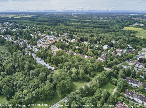 05.07.021 - Alexisquartier in Neuperlach