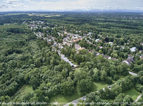 05.07.021 - Alexisquartier in Neuperlach