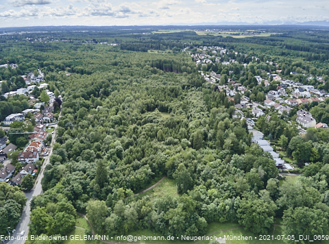 05.07.021 - Alexisquartier in Neuperlach
