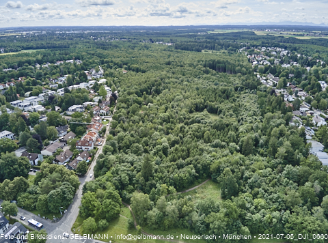 05.07.021 - Alexisquartier in Neuperlach