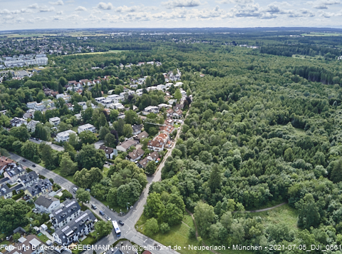 05.07.021 - Alexisquartier in Neuperlach