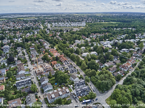 05.07.021 - Alexisquartier in Neuperlach