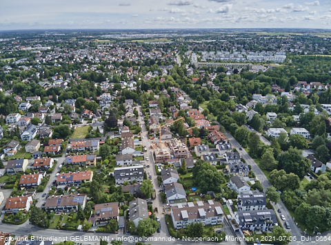 05.07.021 - Alexisquartier in Neuperlach