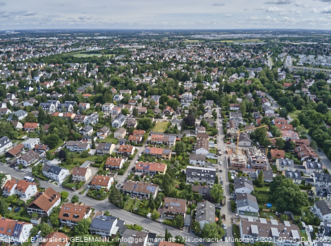 05.07.021 - Alexisquartier in Neuperlach