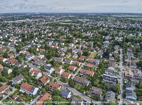 05.07.021 - Alexisquartier in Neuperlach