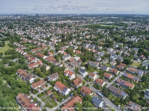05.07.021 - Alexisquartier in Neuperlach
