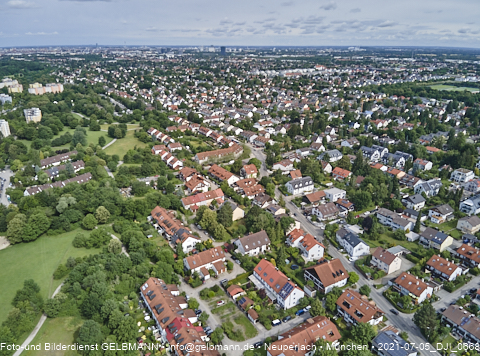 05.07.021 - Alexisquartier in Neuperlach