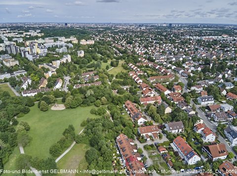 05.07.021 - Alexisquartier in Neuperlach