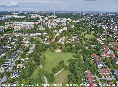 05.07.021 - Alexisquartier in Neuperlach