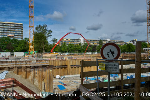05.07.2021 - neuperlach.org.gelbmann.org zeigt aktuelle Baustellenfotos von der Grundschule am Karl-Marx-Ring in Neuperlach 05.07.2021 - neuperlach.org.gelbmann.org zeigt aktuelle Baustellenfotos von der Grundschule am Karl-Marx-Ring in Neuperlach