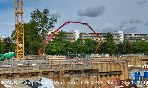 05.07.2021 - neuperlach.org.gelbmann.org zeigt aktuelle Baustellenfotos von der Grundschule am Karl-Marx-Ring in Neuperlach 05.07.2021 - neuperlach.org.gelbmann.org zeigt aktuelle Baustellenfotos von der Grundschule am Karl-Marx-Ring in Neuperlach
