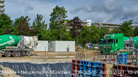 05.07.2021 - neuperlach.org.gelbmann.org zeigt aktuelle Baustellenfotos von der Grundschule am Karl-Marx-Ring in Neuperlach 05.07.2021 - neuperlach.org.gelbmann.org zeigt aktuelle Baustellenfotos von der Grundschule am Karl-Marx-Ring in Neuperlach