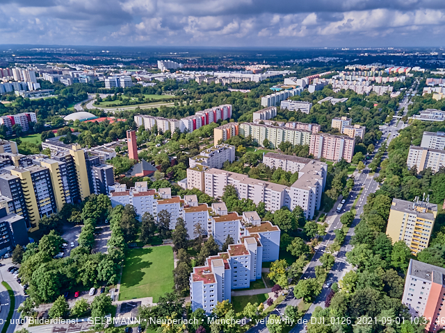 2021.09.2021 - Kurt-Eisner-Strasse und Karl-Marx-Ring