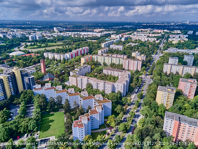 2021.09.2021 - Kurt-Eisner-Strasse und Karl-Marx-Ring