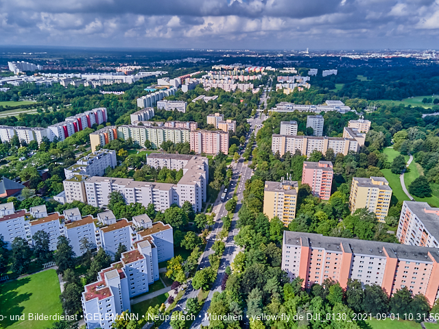 2021.09.2021 - Kurt-Eisner-Strasse und Karl-Marx-Ring