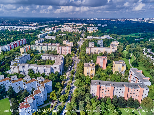2021.09.2021 - Kurt-Eisner-Strasse und Karl-Marx-Ring