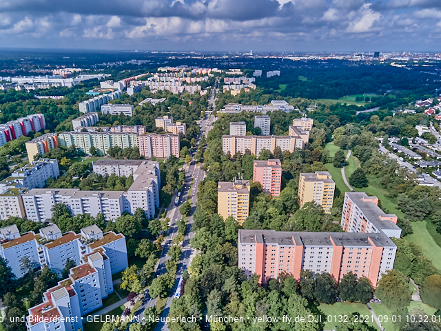 2021.09.2021 - Kurt-Eisner-Strasse und Karl-Marx-Ring