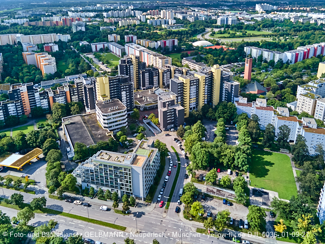 01.09.2021 - Marx-Zentrum und Karl-Marx-Ring 52-62