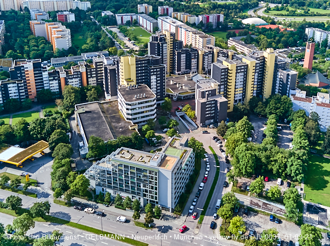 01.09.2021 - Marx-Zentrum und Karl-Marx-Ring 52-62