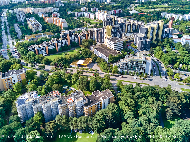 01.09.2021 - Marx-Zentrum und Karl-Marx-Ring 52-62