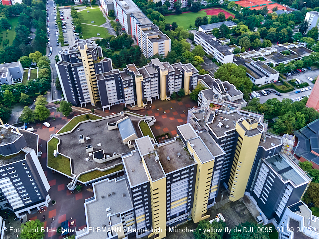 01.09.2021 - Marx-Zentrum und Karl-Marx-Ring 52-62