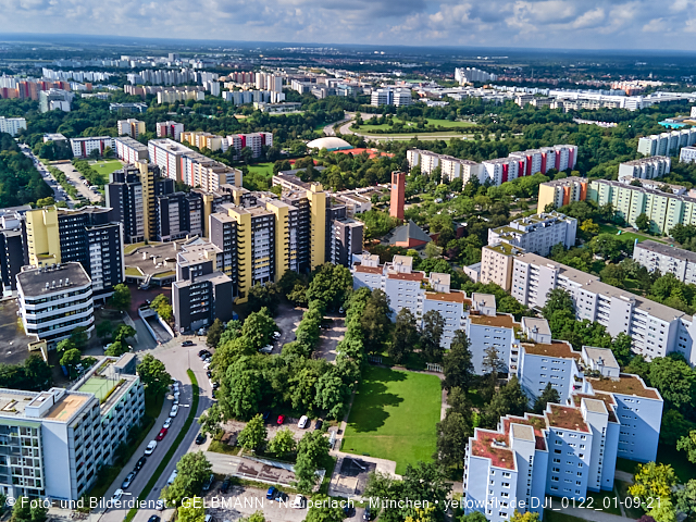 01.09.2021 - Marx-Zentrum und Karl-Marx-Ring 52-62