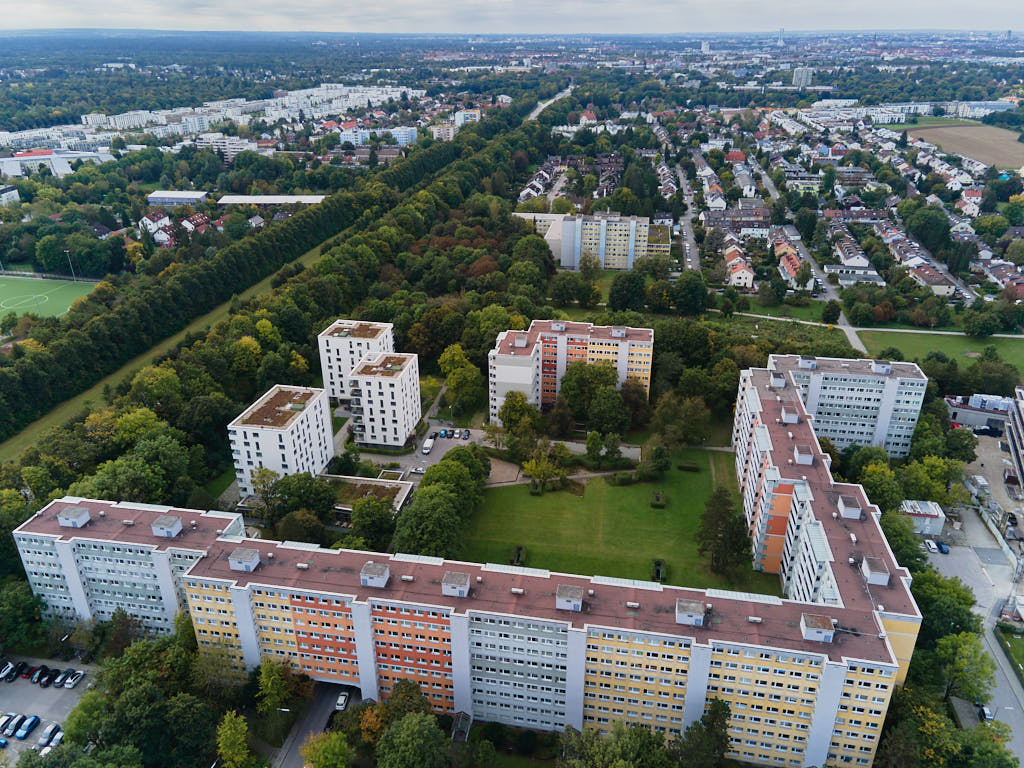 02.10.2021 - Bachquartier - Das Grüne München in Neuperlach