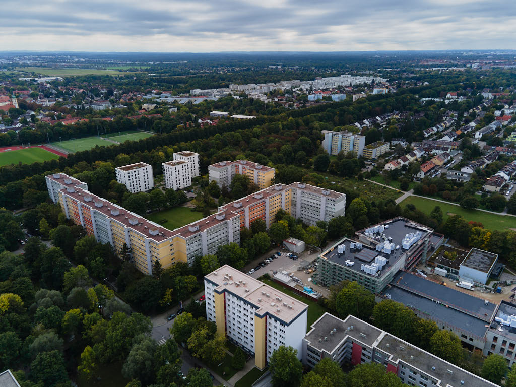 02.10.2021 - Bachquartier - Das Grüne München in Neuperlach