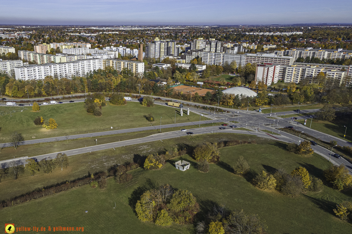 31.10.2021 - Marx-Zentrum