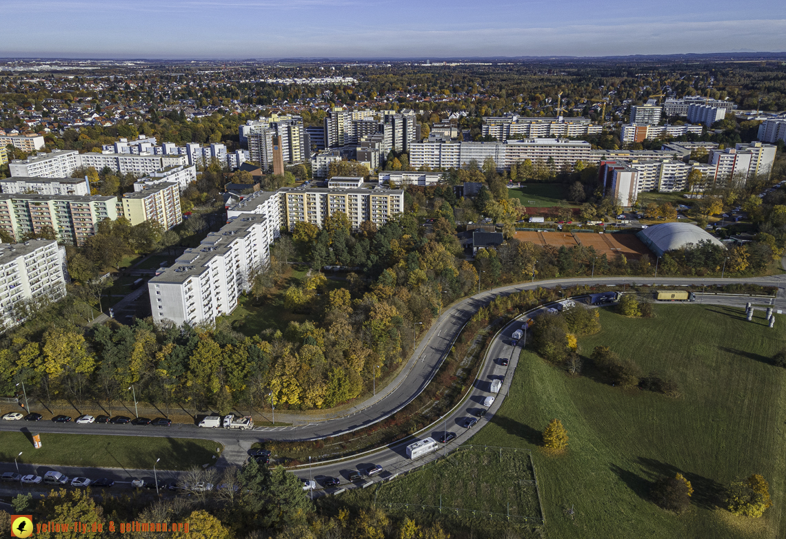 31.10.2021 - Marx-Zentrum