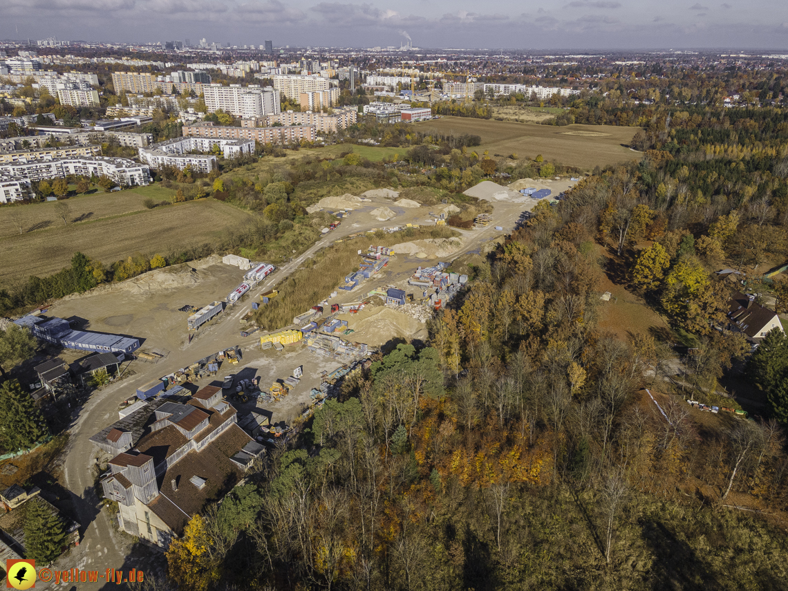 06.11.2021 - Kieswerk Mächler