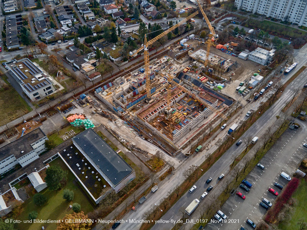 19.11.2021 - Grundschule am Karl-Marx-Ring