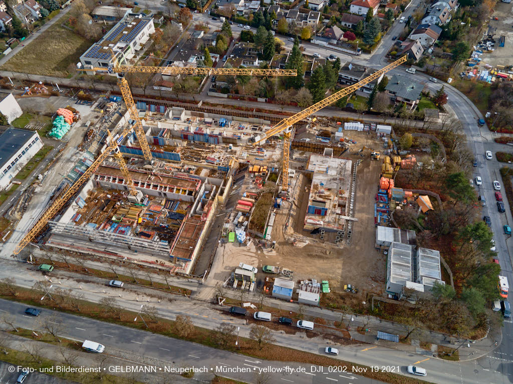 19.11.2021 - Grundschule am Karl-Marx-Ring