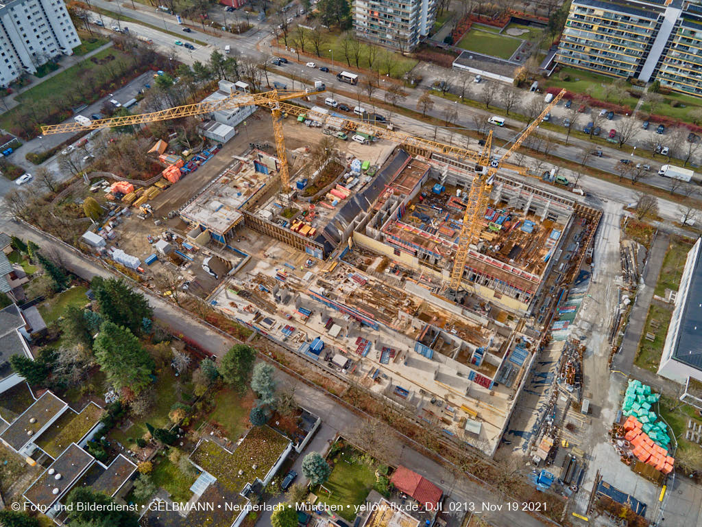 19.11.2021 - Grundschule am Karl-Marx-Ring